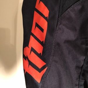 Youth Motocross Protective Pants